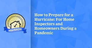 Hurricane Prep Home Inspection in Southwest Florida